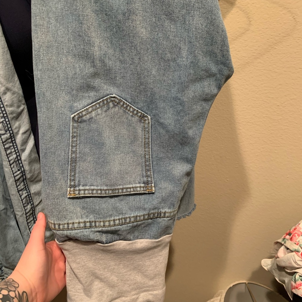 Maternity Pants - image 7